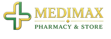 MEDIMAX Pharmacy & Store